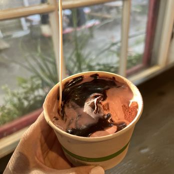 Buffy's Ice Cream - Hot Fudge with Black Raspberry Ice Cream - my must have each time! (July, 2026) - Ice Cream & Frozen Yogurt Near Me - Chatham, Massachusetts Buffy's Ice Cream - Hot Fudge with Black Raspberry Ice Cream - my must have each time! (July, 2026) - Ice Cream & Frozen Yogurt Near Me - Chatham, Massachusetts