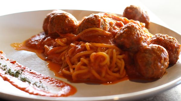 Ippolito's Trattoria by null
