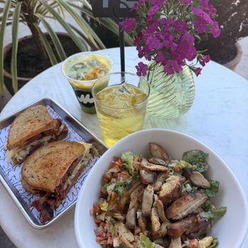 Mish Delicatessen - Delis Near Me - Los Angeles, California