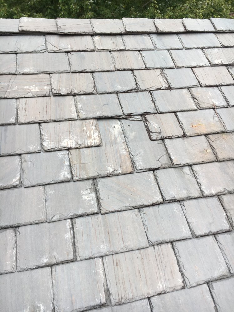 Slide of AAG Enterprises & Southeastern TPO, LLC