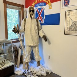Mt Hood Cultural Center and Museum