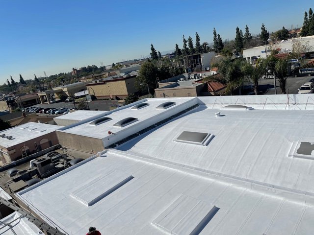 Slide of America's Best Roofing Company