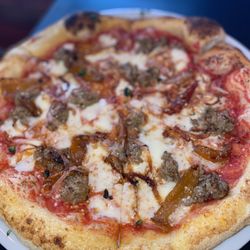 F&D Woodfired Italian Kitchen - RUSTICA