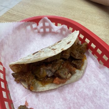 Monchy's - Mexican Near Me - Houston, Texas