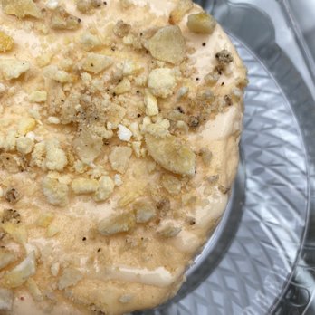 Bar Harbor Cheesecake - Paradise cheesecake - Desserts Near Me - St Augustine, Florida