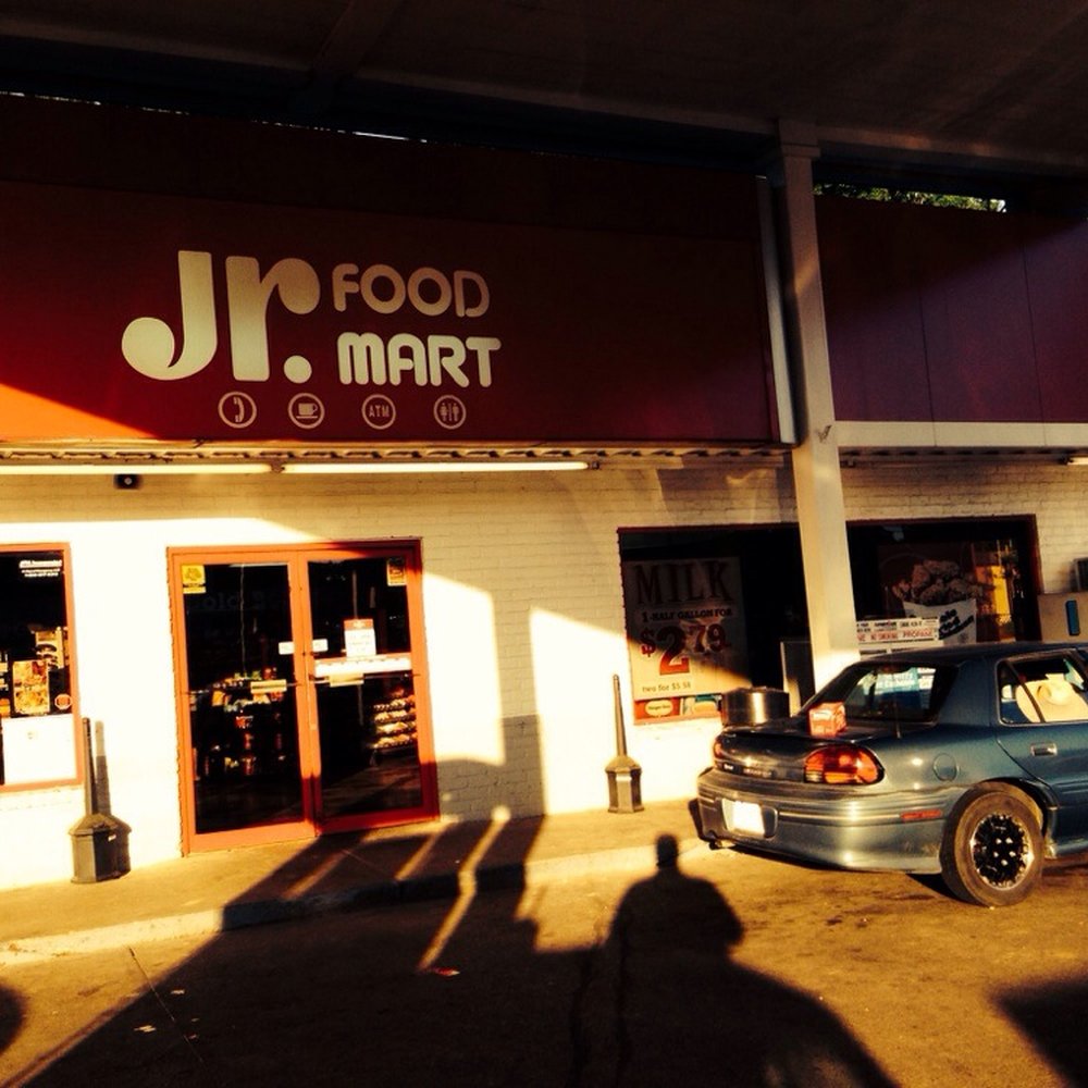 Jr Food Mart - a car parked in front of the store - Convenience Stores Near Me - Folsom, Louisiana Jr Food Mart - a car parked in front of the store - Convenience Stores Near Me - Folsom, Louisiana