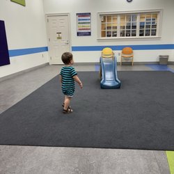 Boone County Public Library - Scheben Branch