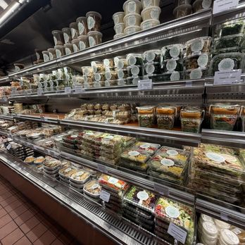 Butterfield Market - inside, interior, food selection - Fruits & Veggies Near Me - New York, New York