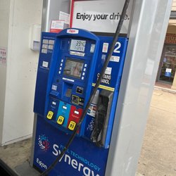 Exxon