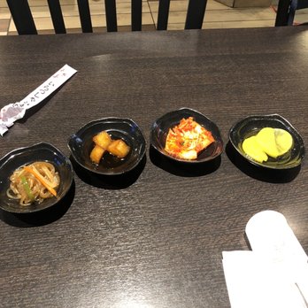 Kimchi House - Korean Near Me - Toronto, Ontario