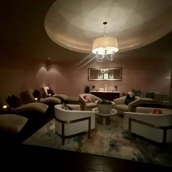 The St. Regis Atlanta - Spa quiet room - Hotels Near Me - Atlanta, Georgia