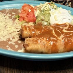 Don Tequila Mexican Restaurant
