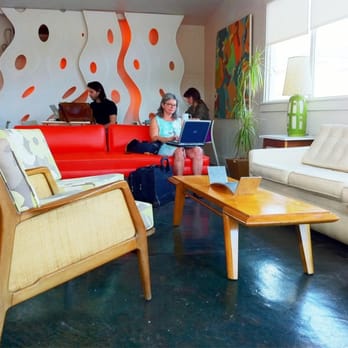 The Orange Couch - Coffee & Tea Near Me - New Orleans, Louisiana The Orange Couch - Coffee & Tea Near Me - New Orleans, Louisiana
