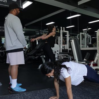 Fithouse 818 - Partner Workout - Trainers Near Me - Los Angeles, California