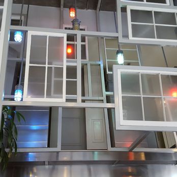 Milton's Cafe - Cool decor! - Cafes Near Me - Lawrence, Kansas