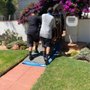 Photo of S & S family Moving