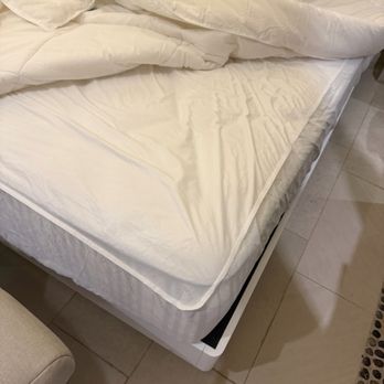 Agave - Missing sheets, pillow cases and pillows. - Mexican Near Me - Cancún, ROO