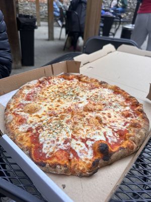 DeFazio's Pizzeria Albany by null