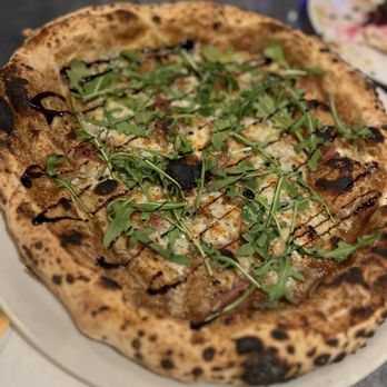 Noto - sophia pizza - Pizza Near Me - St. Peters, Missouri
