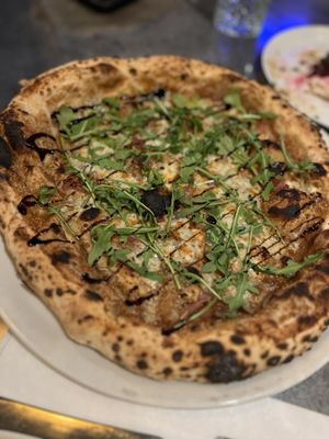 Noto Italian Restaurant by null
