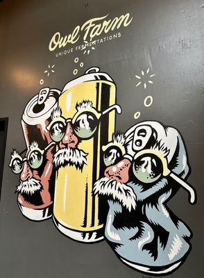 Booze Brothers Brewing Co. by null