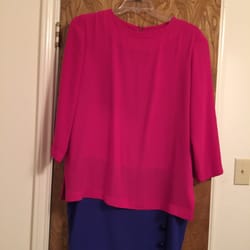 $9.99 Chaus! Fits perfectly