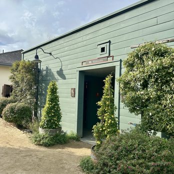 ALTA Bakery & Cafe - Restrooms - Cafes Near Me - Monterey, California