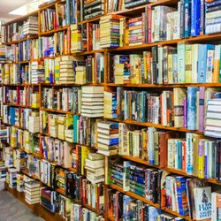 The Book Haven
