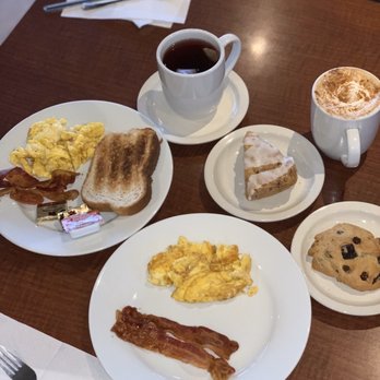 Java Johnny's - Sandwiches Near Me - Middletown, Ohio