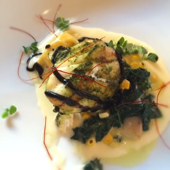The Osprey - Seafood Near Me - Orlando, Florida