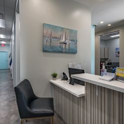 Lane & Associates Family Dentistry