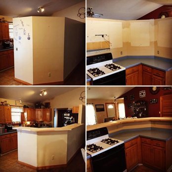 Handy 911 - Kitchen Remodeling - General Contractors Near Me Handy 911 - Kitchen Remodeling - General Contractors Near Me