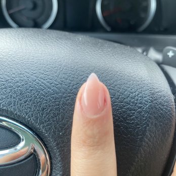 My Nails - Nail Salons Near Me - Beltsville, Maryland