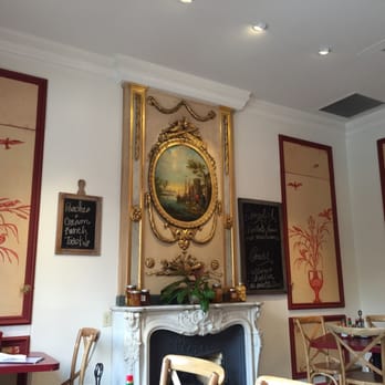 Cafe Conti - Inside cafe Conti - Breakfast & Brunch Near Me - New Orleans, Louisiana Cafe Conti - Inside cafe Conti - Breakfast & Brunch Near Me - New Orleans, Louisiana