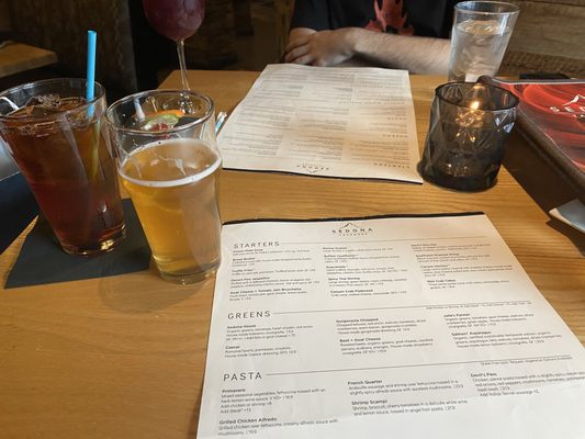 Menu photo 7 Sedona Taphouse Novi, MI Menu photo 7 Sedona Taphouse Novi, MI