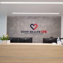 Good Health
