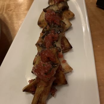 Sushi Ran - Mushroom - Sushi Bars Near Me - Sausalito, California Sushi Ran - Mushroom - Sushi Bars Near Me - Sausalito, California