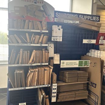 US Post Office - Post Offices Near Me - South Plainfield, New Jersey