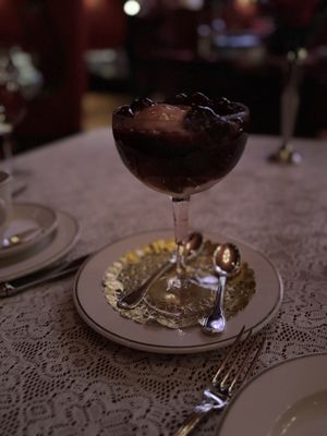 Michael’s Gourmet Room by null