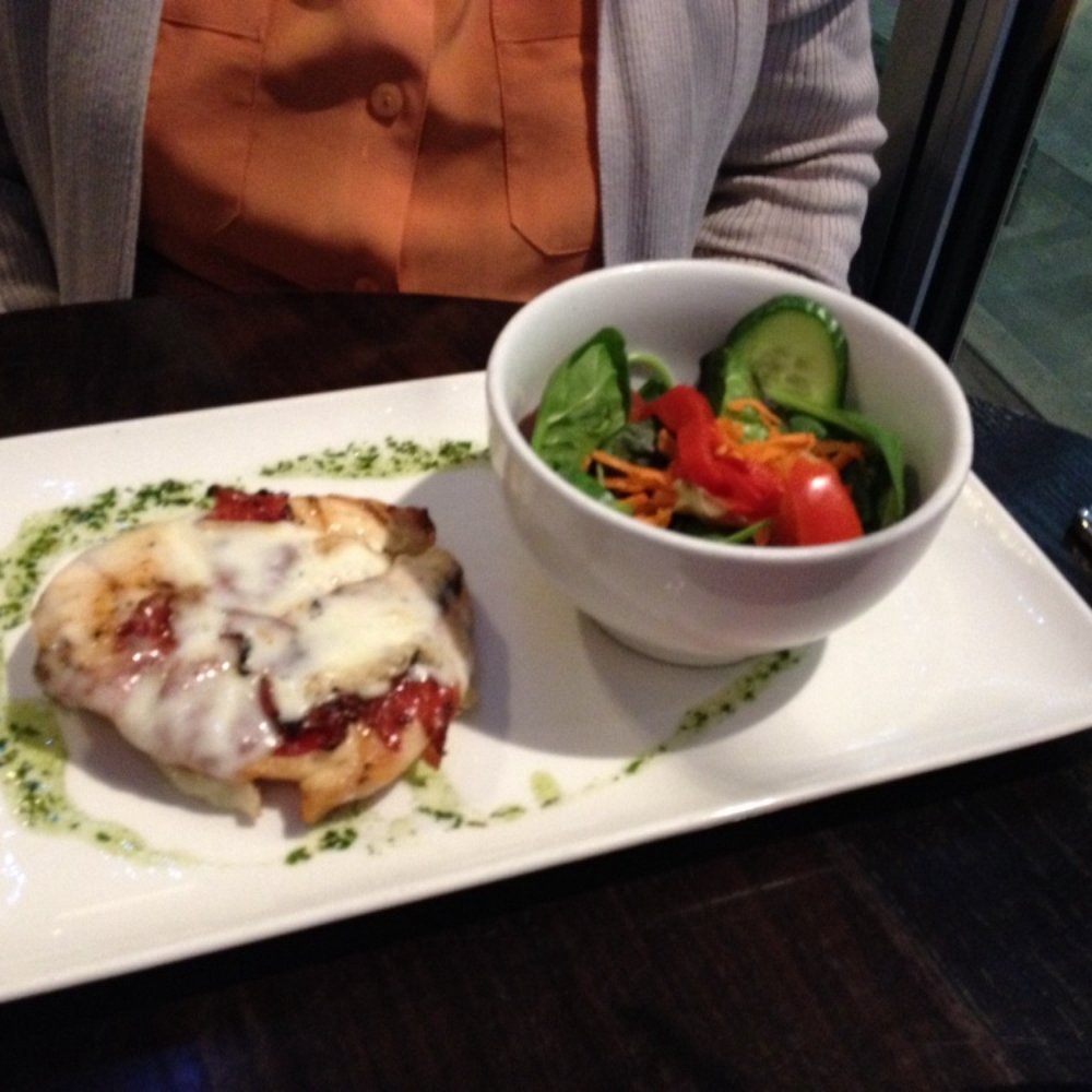 Browns Victoria - Chicken... - Wine Bars Near Me - London, XGL