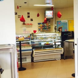 Bar da Liga dos Amigos do Hospital de Torres Novas
