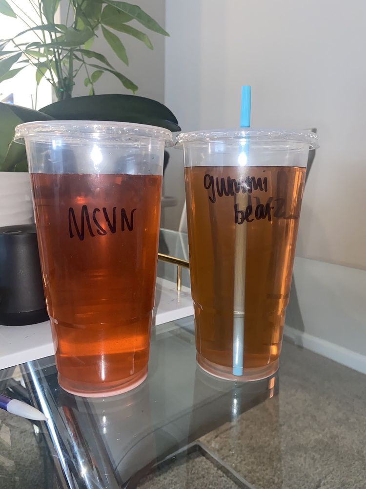 MAIN STREET VILLAGE NUTRITION Updated August 2024 6298 Veterans