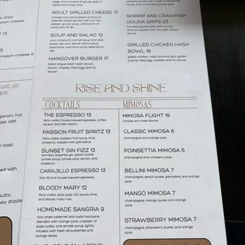 LUMORA - Menu - New American Near Me - Covington, Louisiana LUMORA - Menu - New American Near Me - Covington, Louisiana