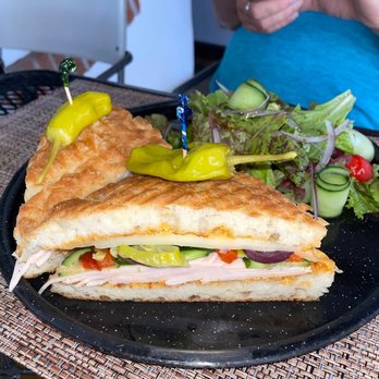 The Cabo Bakery - Turkey sandwich - Breakfast & Brunch Near Me - Cabo San Lucas, BCS The Cabo Bakery - Turkey sandwich - Breakfast & Brunch Near Me - Cabo San Lucas, BCS
