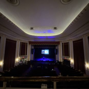 Mayo Performing Arts Center - Performing Arts Near Me - Morristown, New Jersey