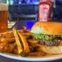 Blue Oasis Bar & Grill