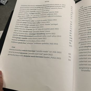 Current Charcoal Grill - Menu - Asian Fusion Near Me - Birmingham, Alabama
