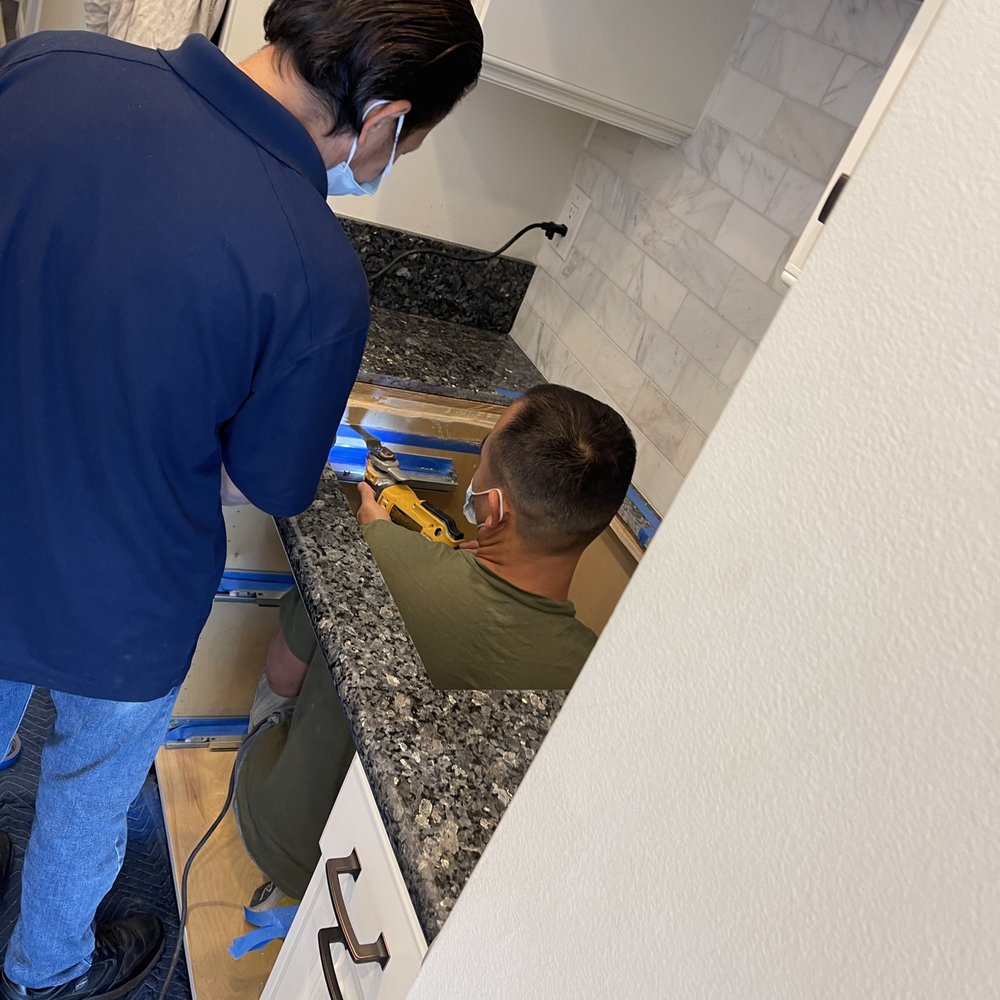 Peerless Group - during - Appliances & Repair Near Me Peerless Group - during - Appliances & Repair Near Me