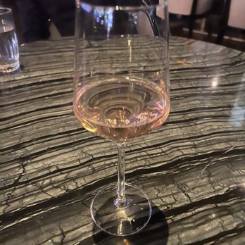 Mott 32 - Complimentary wine for our anniversary - Chinese Near Me - Las Vegas, Nevada Mott 32 - Complimentary wine for our anniversary - Chinese Near Me - Las Vegas, Nevada
