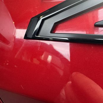 Dublin Chevrolet - Small scratches and glue residue. - Car Dealers Near Me - Dublin, California Dublin Chevrolet - Small scratches and glue residue. - Car Dealers Near Me - Dublin, California